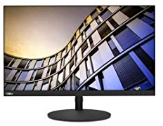 Lenovo ThinkVision T27p-30 27